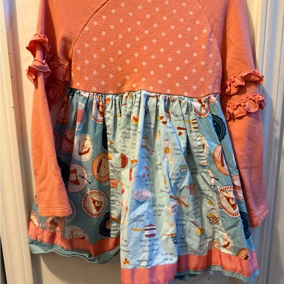 Matilda Jane Sweetie Pie Dress - Picture 3 of 8